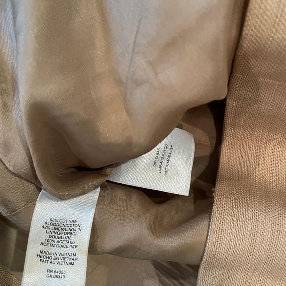 Rare Anne Klein Jacket - Picture 2 of 12